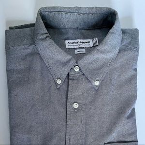 Gray Long Sleeve